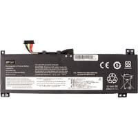 Аккумулятор PowerPlant для ноутбуков LENOVO Legion 5-15ITH6H (L20M4PC0) 15.4V 3750mAh