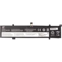 Акумулятор PowerPlant для ноутбуків LENOVO Yoga 9-15IMH5 (L18M4PF1) 15.2V 3500mAh