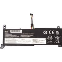 Аккумулятор PowerPlant для ноутбуков LENOVO IdeaPad 3-14ITL6 (L20M2PF0) 7.7V 4650mAh