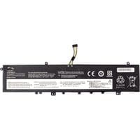 Аккумулятор PowerPlant для ноутбуков LENOVO Yoga 9-15IMH5 (L18D4PF1) 15.2V 3500mAh
