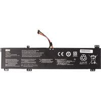 Аккумулятор PowerPlant для ноутбуков LENOVO Legion 5-17ITH6 (L20C4PC2) 15.4V 5180mAh