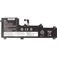 Аккумулятор PowerPlant для ноутбуков Lenovo IdeaPad 5 Pro-16ACH6 (L20M4PE1) 15.4V 4650mAh