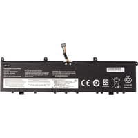 Аккумулятор PowerPlant для ноутбуков LENOVO ThinkPad X1 Extreme 1st Gen/2nd Gen (L17C4P72) 15.4V 5180