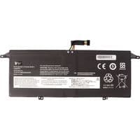 Аккумулятор PowerPlant для ноутбуков LENOVO ThinkBook 13x ITG (L20M4PD1) 15.2V 2900mAh