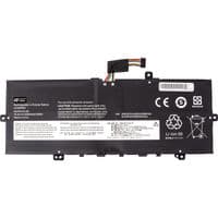 Аккумулятор PowerPlant для ноутбуков Lenovo ThinkBook 13x G2 IAP Series (L21M4PD0) 15.4V 3200mAh