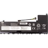 Аккумулятор PowerPlant для ноутбуков LENOVO IdeaPad 5 Pro 14ARH7 (L20M3PF1) 11.55V 4650mAh
