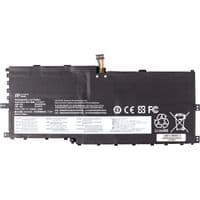 Аккумулятор PowerPlant для ноутбуков LENOVO ThinkPad X1 Yoga 2018 (L17C4P71) 15.36V 3520mAh
