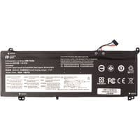 Аккумулятор PowerPlant для ноутбуков LENOVO ThinkBook 14 G2 (L19C4PDB) 15.44V 3830mAh