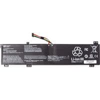 Аккумулятор для ноутбуков LENOVO Legion 5 ProY7000P (L20M4PC2) 15.36V 5210mAh