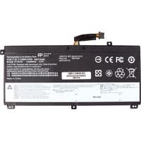 Аккумулятор PowerPlant для ноутбуков LENOVO ThinkPad T550 (00NY639) 11.1V 3710mAh