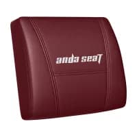 Подушка для ігрового крісла Anda Seat  Maroon