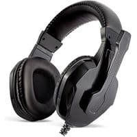 Гарнитура REAL-EL GDX-7200 Black