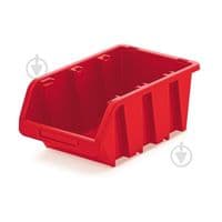 Контейнер для зберігання Kistenberg TRUCK, 23*16*12см, пластик, червоний
