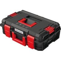 Ящик для інструментів відкритий KistenbergX Block PRO , 21", 54.4*36.2*20см, пластик