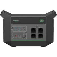 Портативне джерело живлення YXiPower HYX-EA2000 2000Вт