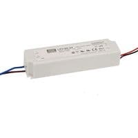 Імпульсне джерело живлення Mean Well LPV-60-24 Rohs AC/DC