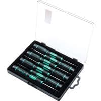 Набір викруток Pro'sKit SD-081A