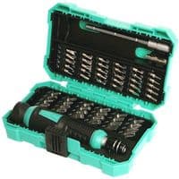 Набір викруток Pro'sKit SD-9857M