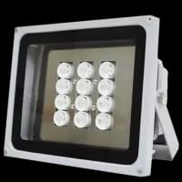 Прожектор инфракрасный Lightwell LW12-100IR60-220 100м