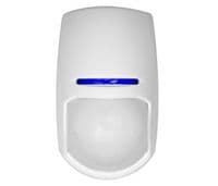 Беспроводный извещатель движения  KX10DP-WE