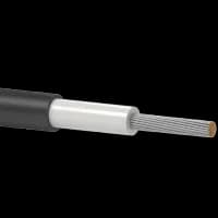 Кабель для сонячних панелей Одескабель H1Z2Z2-K 1*6 black (Бухта 50 м)