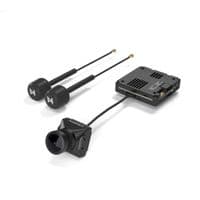 Відеосистема FPV CADDXFPV Walksnail Avatar HD Pro Kit 32G (версія з двома антенами) (WN08-6S14B)