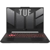 Ноутбук ASUS TUF Gaming A15 FA507NV (FA507NV-LP020W)(15.6"/Ryzen 7 7735HS/16/RTX4060/SSD1000/W11)