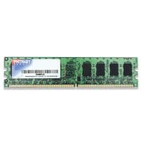 Модуль памяти для компьютера DDR4 8GB 2400 MHz Patriot (PSD48G240081)