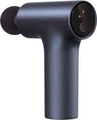 Перкусионный массажер Xiaomi Mi JiaMini Fascia Gun 2 Metal Grey