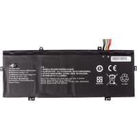 Аккумулятор PowerPlant для ноутбуков HUAWEI Matebook 14" KPL-W00 (HB4593R1ECW) 7.6V 6000mAh