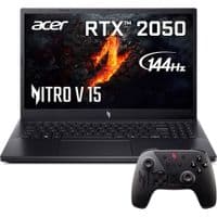 Ноутбук Acer Nitro V 15 ANV15-41-R5V9 (NH.QSJEU.00B)