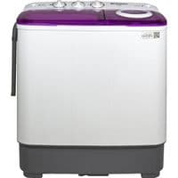 Пральна машина напівавтомат Shivaki TE 60 VIOLET