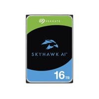 SEAGATE HDD SkyHawk AI  (3.5"/16TB/SATA 6Gb/s/7200rpm)
