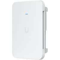 Ubiquiti U7-Pro-Wall mounted Wi-Fi 7 AP із 6 просторовими потоками та підтримкою 6 ГГц спеціально для домашніх будівельників із зручними варіантами встановлення