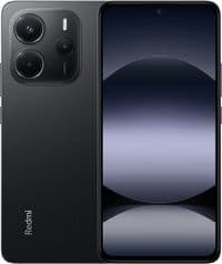 Мобільний телефон Xiaomi Redmi Note 14 6/128GB Midnight Black (1123257)