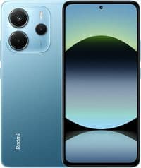 Мобильный телефон Xiaomi Redmi Note 14 6/128GB Ocean Blue (1123258)