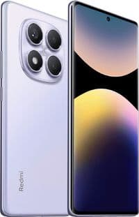 Мобільний телефон Xiaomi Redmi Note 14 Pro 8/256GB Aurora Purple (1123274)