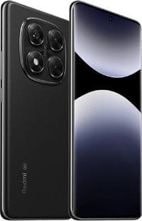 Мобільний телефон Xiaomi Redmi Note 14 Pro 5G 8/256GB Midnight Black (1123276)