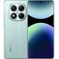 Мобильный телефон Xiaomi Redmi Note 14 Pro 5G 8/256GB Coral Green (1123277)