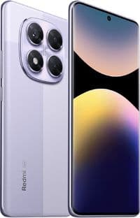 Мобільний телефон Xiaomi Redmi Note 14 Pro 5G 8/256GB Lavender Purple (1123278)
