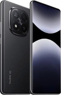 Мобильный телефон Xiaomi Redmi Note 14 Pro+ 5G 8/256GB Midnight Black (1123280)