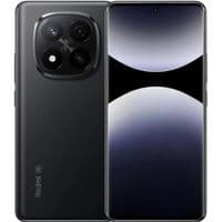 Мобильный телефон Xiaomi Redmi Note 14 Pro+ 5G 12/512GB Midnight Black (1123283)