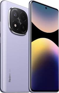 Мобильный телефон Xiaomi Redmi Note 14 Pro+ 5G 12/512GB Lavender Purple (1123285)