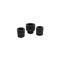 Головка торцевая Toptul ударная 2-1/2" 100мм (KABA80A0)