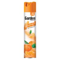 Освежитель воздуха Garden Mandarin 300 мл (8697418293753)