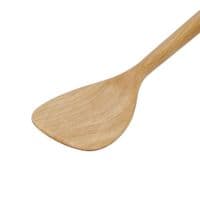 Лопатка кухонная KitchenAid Coreline, 34,2 см, береза (KQR701OHE)