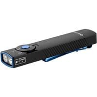 Ліхтар Olight Arkfeld Pro V3 CW Black (0.0000.0610)