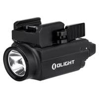 Ліхтар Olight Baldr S Blue Laser Black (0.0002.0065)