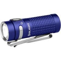 Фонарь Olight Baton 4 Black (0.0000.0792)