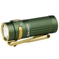 Фонарь Olight Baton 4 OD Green (0.0000.0862)